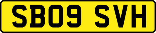 SB09SVH