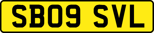 SB09SVL