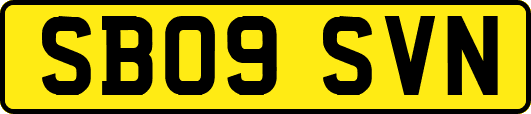 SB09SVN