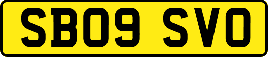 SB09SVO