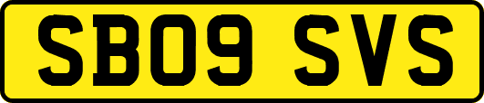 SB09SVS