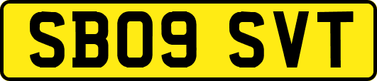 SB09SVT