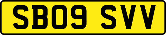 SB09SVV