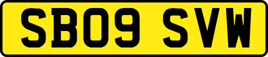 SB09SVW