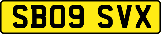 SB09SVX
