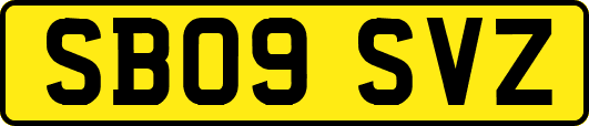SB09SVZ