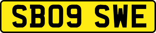 SB09SWE