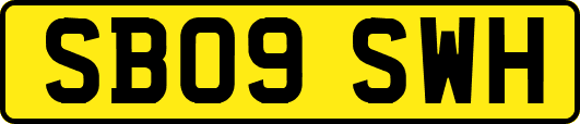SB09SWH