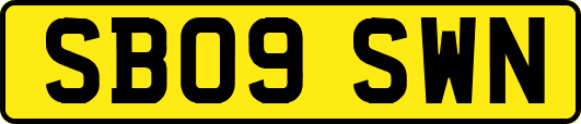 SB09SWN
