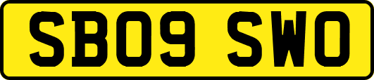 SB09SWO