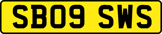 SB09SWS