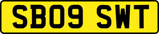SB09SWT