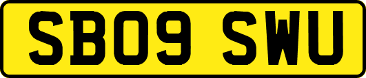 SB09SWU