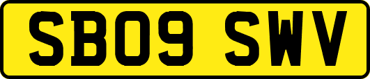 SB09SWV