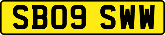 SB09SWW