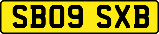 SB09SXB