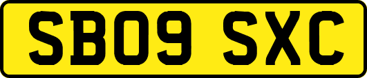 SB09SXC