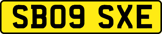 SB09SXE