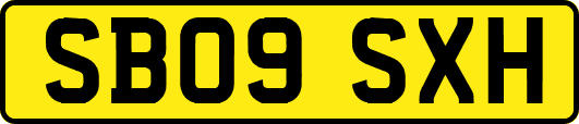 SB09SXH