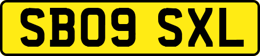SB09SXL