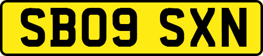 SB09SXN
