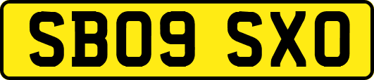 SB09SXO