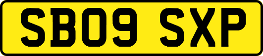 SB09SXP