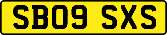 SB09SXS
