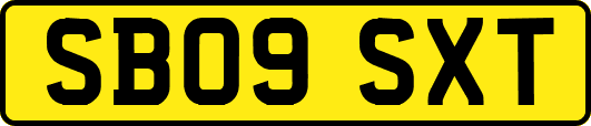 SB09SXT