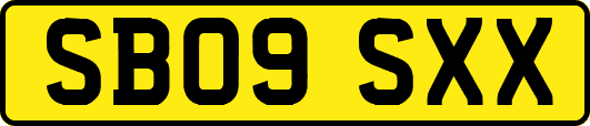 SB09SXX