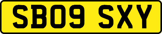 SB09SXY