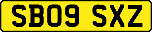 SB09SXZ
