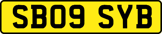 SB09SYB