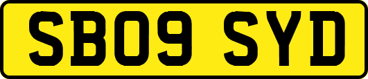 SB09SYD