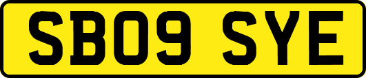 SB09SYE