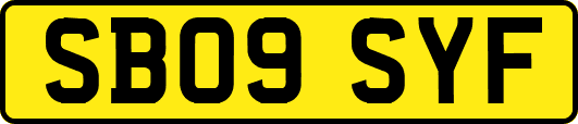 SB09SYF