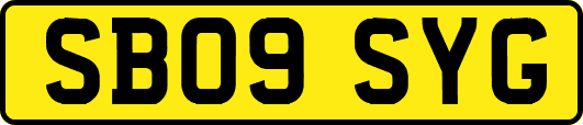 SB09SYG