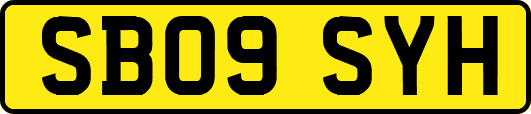 SB09SYH