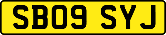 SB09SYJ