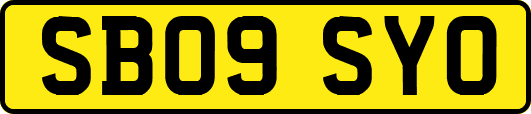 SB09SYO