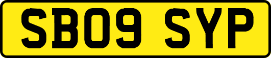 SB09SYP