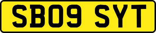 SB09SYT