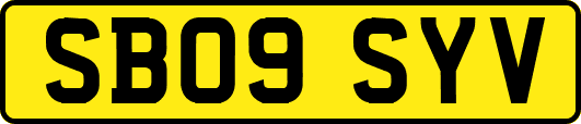 SB09SYV
