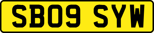 SB09SYW