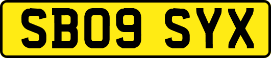 SB09SYX