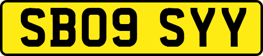 SB09SYY