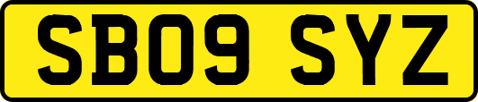 SB09SYZ