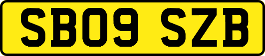 SB09SZB