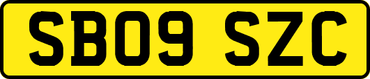 SB09SZC