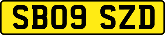 SB09SZD